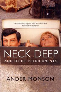 Cover image for Neck Deep And Other Predicaments