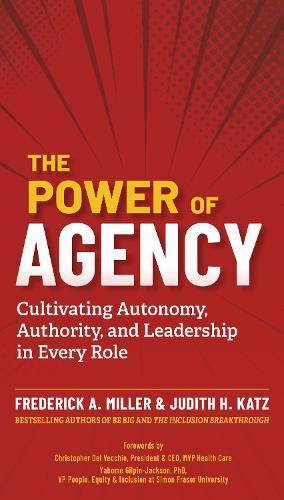 The Power of Agency