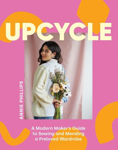 Cover image for Upcycle