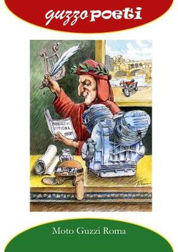 Cover image for Guzzopoeti