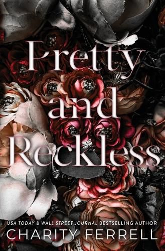 Cover image for Pretty and Reckless