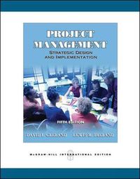 Cover image for Project Management