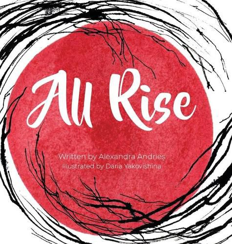 Cover image for All Rise: Senior Edition