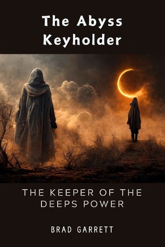 Cover image for The Abyss Keyholder