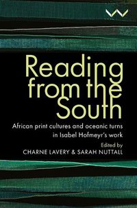 Cover image for Reading from the South