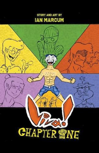 Cover image for Viva! Volume One