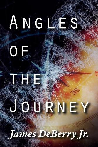 Cover image for Angles of the Journey