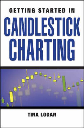 Cover image for Getting Started in Candlestick Charting