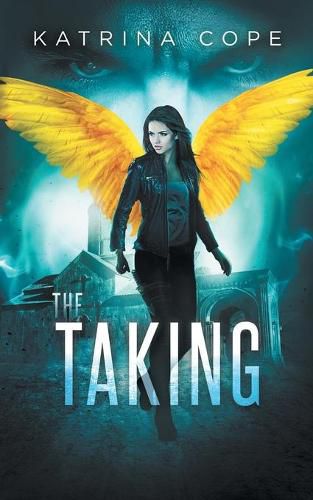 Cover image for The Taking