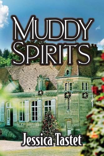 Cover image for Muddy Spirits