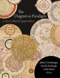 Cover image for The Diagram as Paradigm: Cross-Cultural Approaches