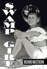 Cover image for Swamp Girl