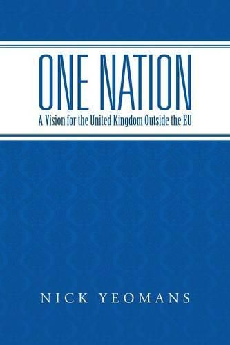 Cover image for One Nation