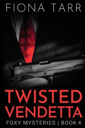 Cover image for Twisted Vendetta