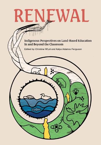 Cover image for Renewal