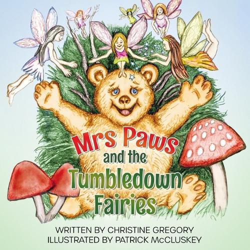 Mrs Paws and the Tumbledown Fairies