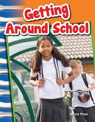 Cover image for Getting Around School