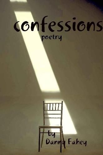 Cover image for confessions