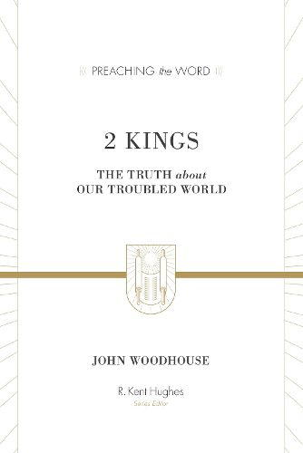 Cover image for 2 Kings