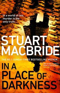 Cover image for In a Place of Darkness