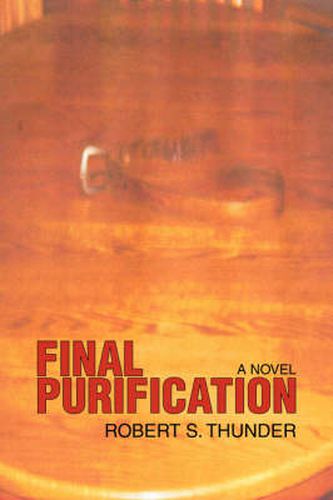 Cover image for Final Purification