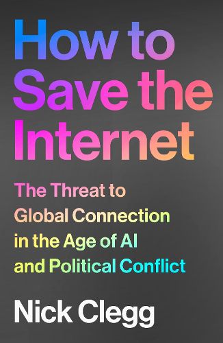 Cover image for How to Save the Internet