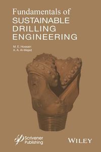 Cover image for Fundamentals of Sustainable Drilling Engineering