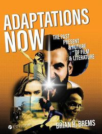 Cover image for Adaptations Now