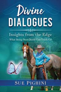 Cover image for Divine Dialogues