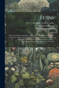 Cover image for Ferns