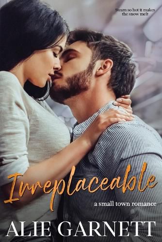 Cover image for Irreplaceable