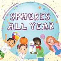 Cover image for Spheres All Year