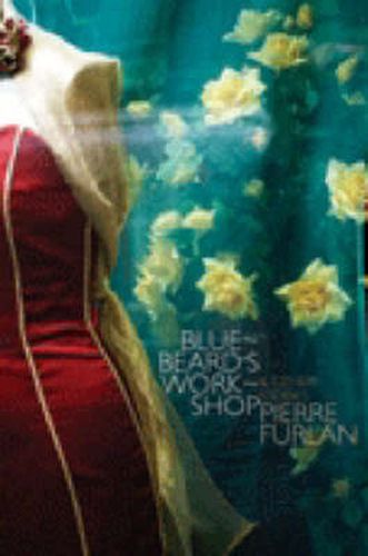 Cover image for Bluebeards Workshop and other stories