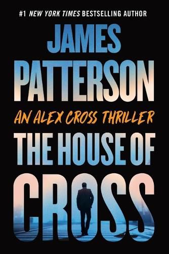 Cover image for The House of Cross