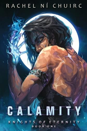 Cover image for Calamity