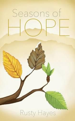 Cover image for Seasons of Hope