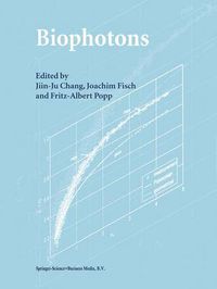 Cover image for Biophotons