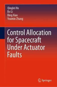 Cover image for Control Allocation for Spacecraft Under Actuator Faults