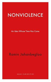 Cover image for Nonviolence