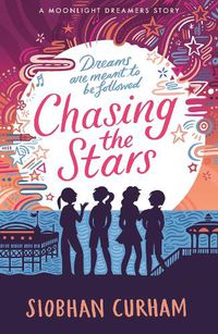 Cover image for Chasing the Stars