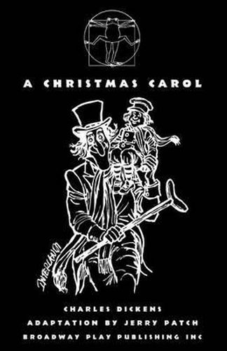 Cover image for A Christmas Carol