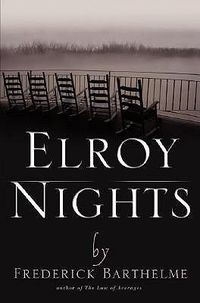 Cover image for Elroy Nights