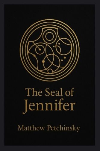 Cover image for The Seal of Jennifer