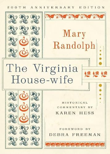 The Virginia House-Wife