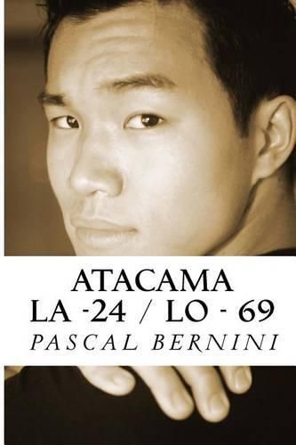 Cover image for Atacama La -24 I Lo - 69