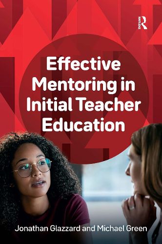 Cover image for Effective Mentoring in Initial Teacher Education