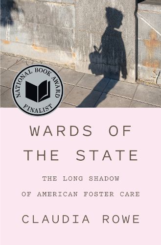 Cover image for Wards of the State