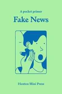 Cover image for Fake News