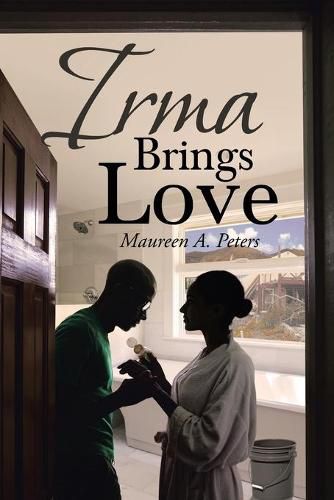 Cover image for Irma Brings Love