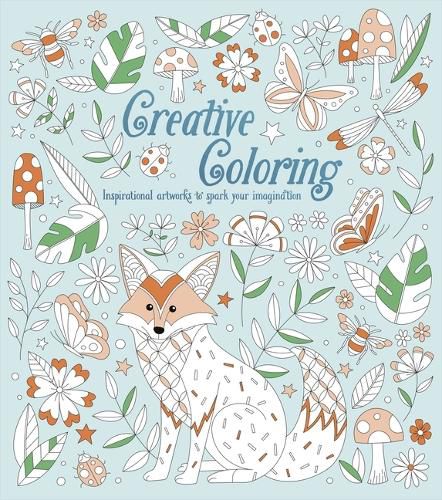 Creative Coloring